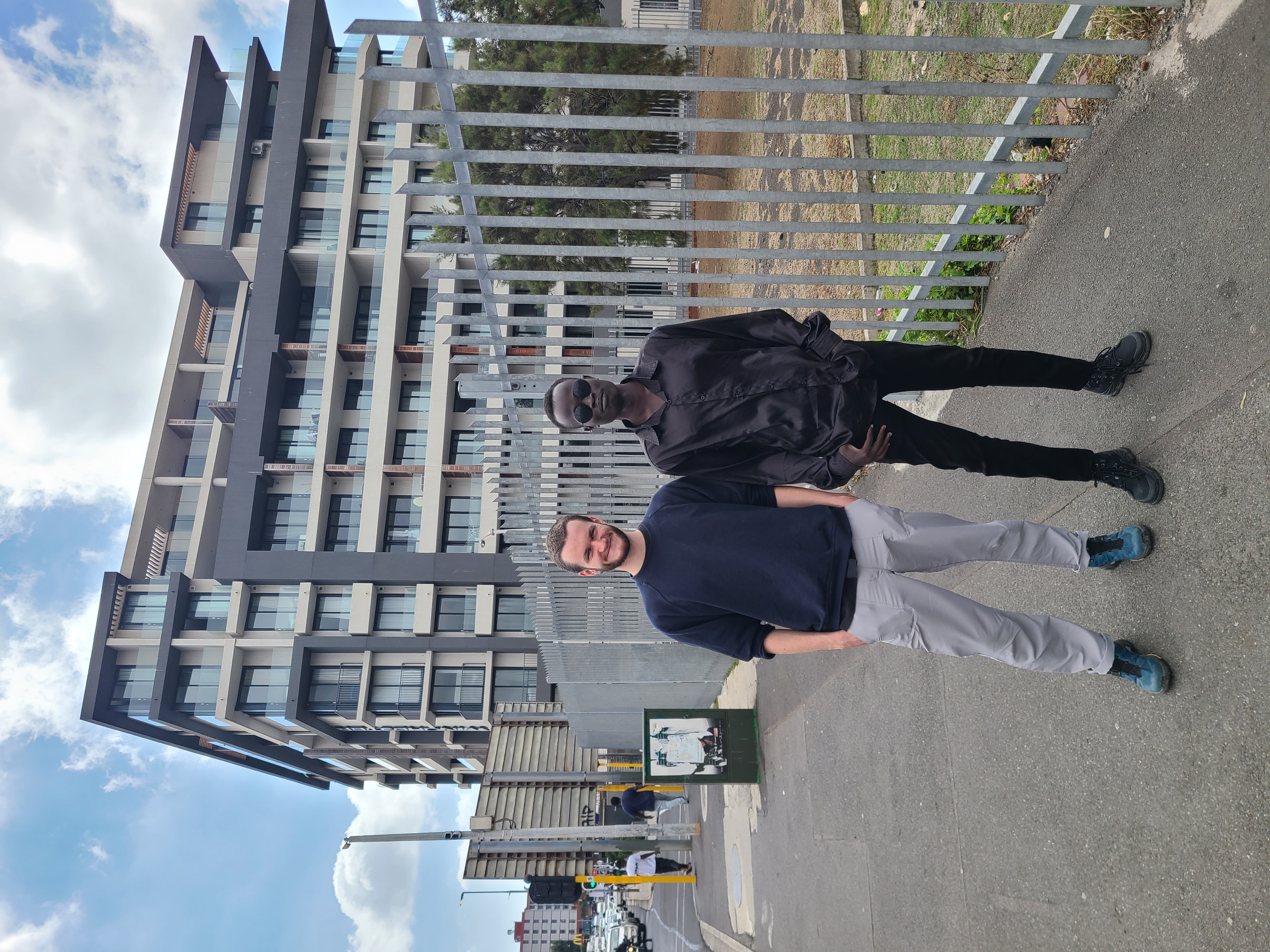 Take Action Lab Experience